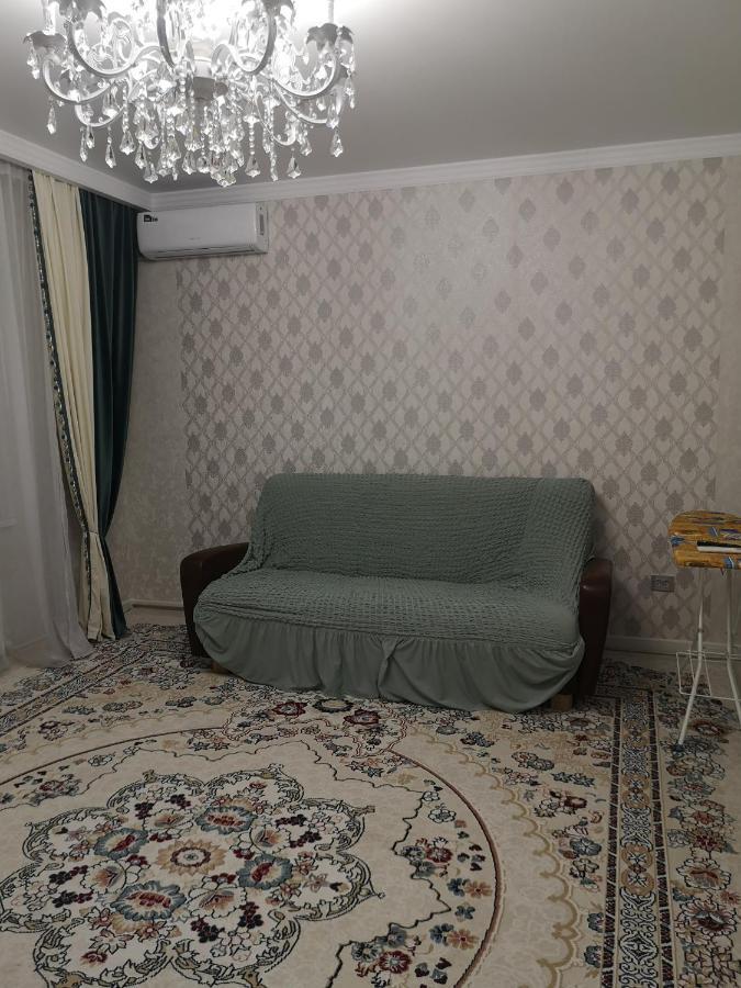 Апартаменты ЖК Bir Group Актобе Экстерьер фото